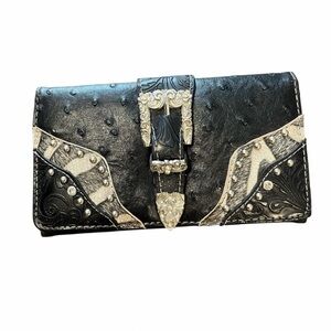 Fashion wallet